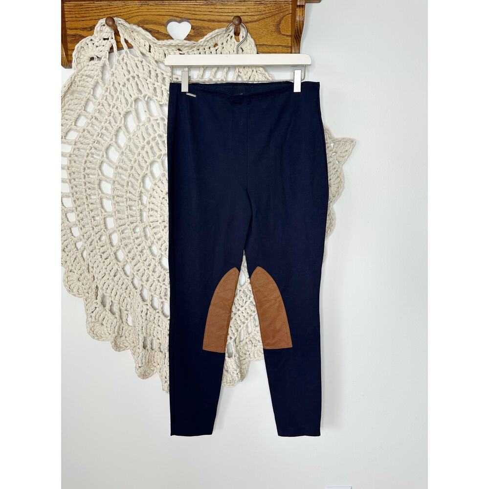 NEW Polo Ralph Lauren Equestrian Slim Fit Pants Size 4